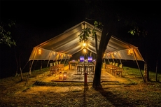 Ahaspokuna Bushwalks Camp