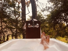 Ahaspokuna Bushwalks Camp