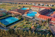 Ambassadori Kachreti Golf Resort, Gurjaani