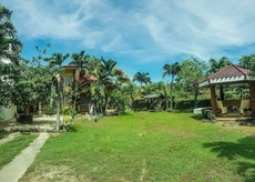 Anciano Beach House [VR]