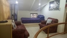 Anciano Beach House [VR]