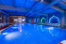 Aqua Termale hotel Novi Pazar