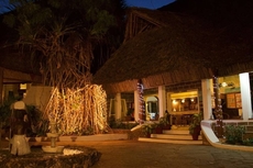 Baobab Sea Lodge