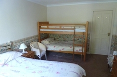 Cefn Uchaf Guest House