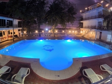 Centauria Lake Resort