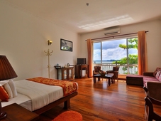 Centauria Lake Resort