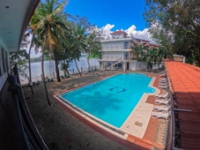 Centauria Lake Resort