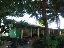 Sea Zone Hotel Nilaveli