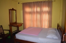 Southern View Holiday Resort