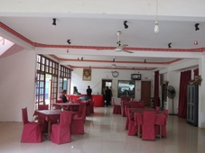 Ananthi Hotels