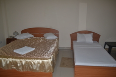 Ananthi Hotels