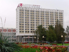 Vitebsk Hotel