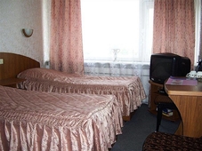 Vitebsk Hotel