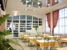 Vitebsk Hotel