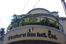 Western-Inn International