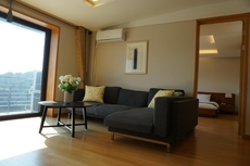 Hantan River Spa Hotel