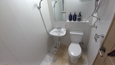 Yeongwol Moon in Cloud Pension