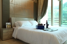 Yeongwol Moon in Cloud Pension