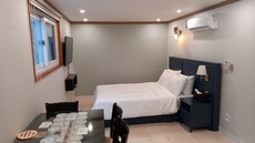 Yeongwol Moon in Cloud Pension