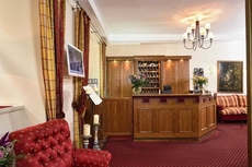 Hotel Graf von Mansfeld