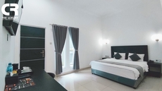 Charaka Residence Dieng