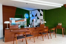 Hotel Dafam Wonosobo