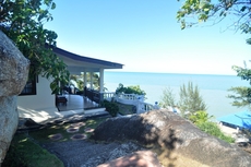 Tanjung Pesona Beach Resort And Spa