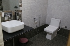 Mogli Jungle Resorts