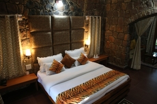 Mogli Jungle Resorts