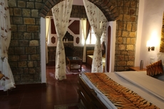 Mogli Jungle Resorts