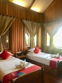 Inle Cottage Boutique Hotel