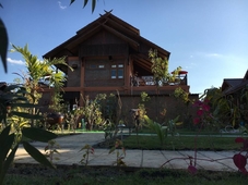 Inle Cottage Boutique Hotel