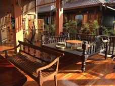 Inle Cottage Boutique Hotel