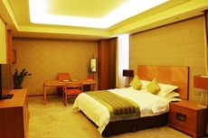 Aolisheng Shifang Hotel