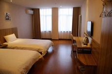 Eaka 365 Hotel Daming Damingfu Road