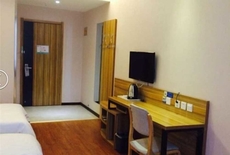 Eaka 365 Hotel Daming Damingfu Road