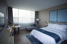 Echarm Hotel (Hong'an Zidong Xincheng)