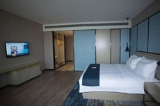 Echarm Hotel (Hong'an Zidong Xincheng)