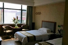 Fangxian Shuyue Business Hotel