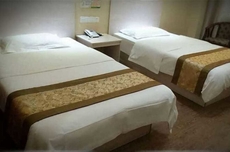 Fangxian Shuyue Business Hotel