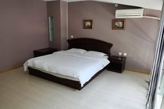 Fubang Hotel Apartment