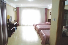 Fubang Hotel Apartment