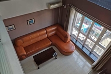 Fubang Hotel Apartment