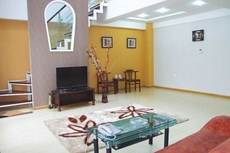 Fubang Hotel Apartment