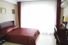 Fubang Hotel Apartment