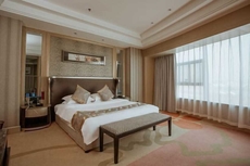 Hanjiang International Hotel