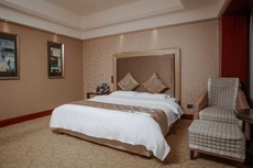 Hanjiang International Hotel