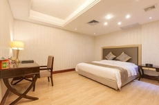 Hanjiang International Hotel