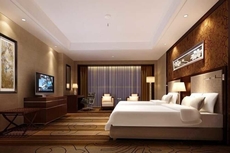 Haojiang International Hotel