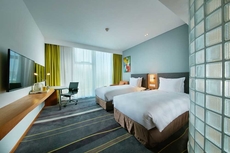 Holiday Inn Express Handan East, an IHG Hotel